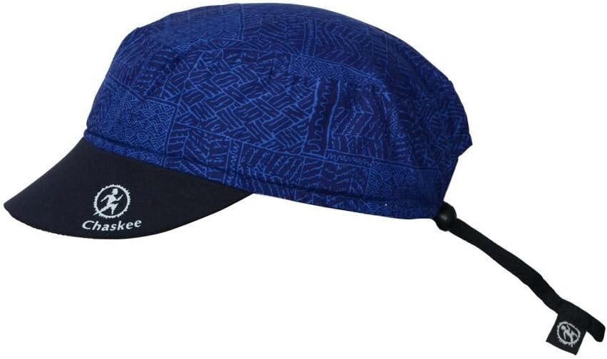 Chaskee Euro Reversible Tribal Cap