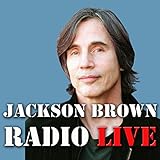brown radiology  Jackson Brown Radio Live (Live)