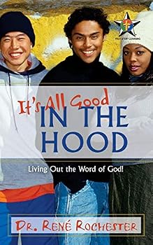 Paperback It's All Good: In the Hood Book