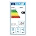 Klarstein KS50-A - Minibar, Mini Nevera, Nevera para Bebidas, A +, 40...