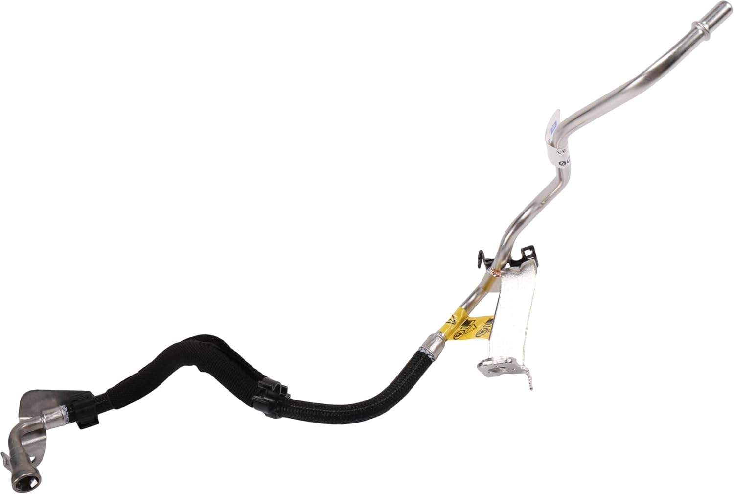 GM Genuine Parts 55502100 Fuel Pump Fuel Feed Hose