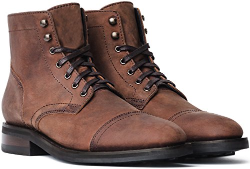 Image of Thursday Boot Company Captain Men's Lace-up Boot