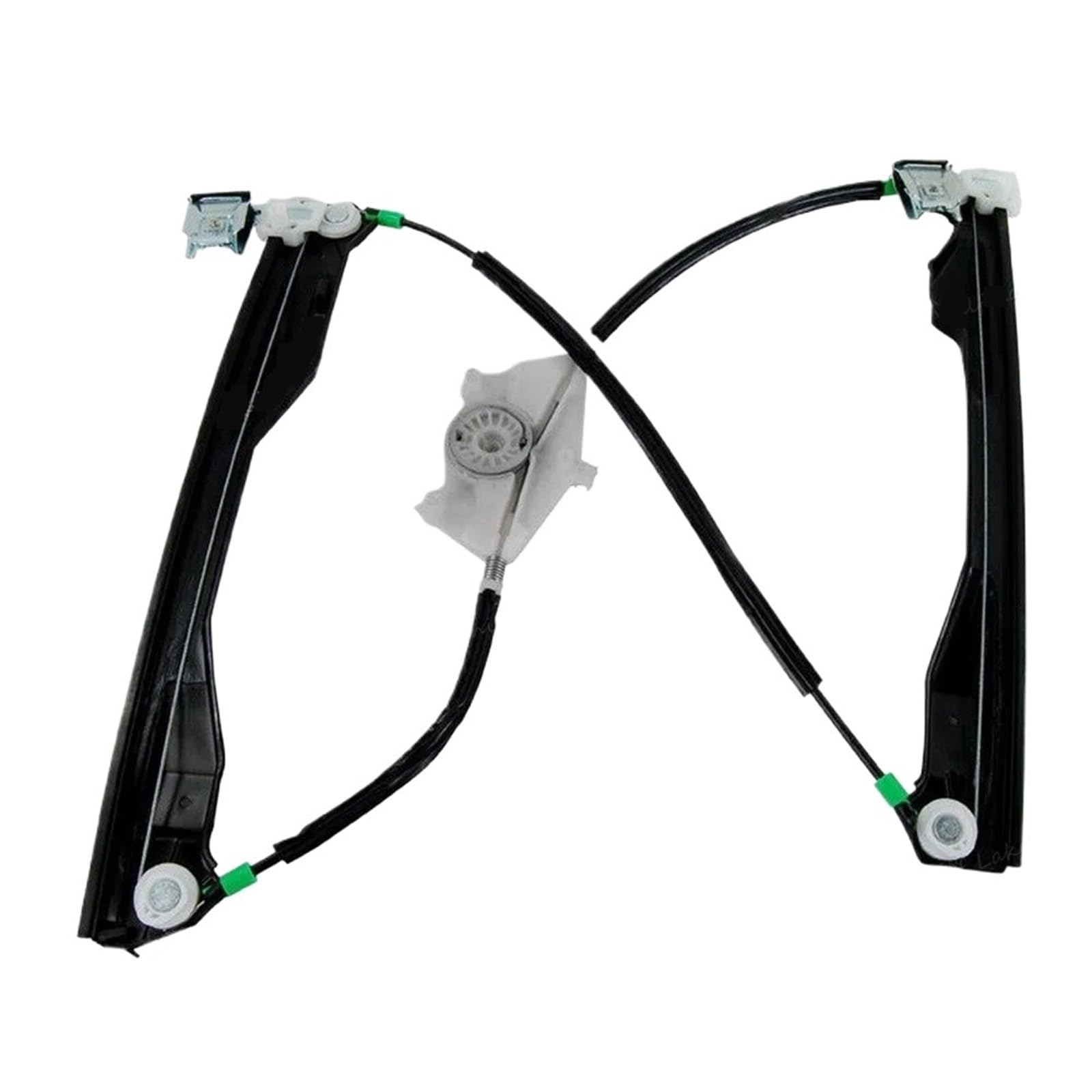 Lève-vitre électrique avant gauche Skoda Fabia 2000-2008 - 4