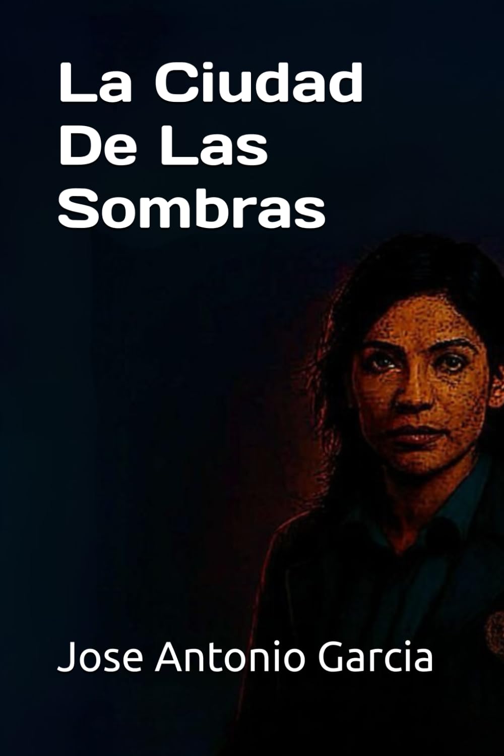 La Ciudad De Las Sombras