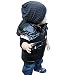 Goyestore Fashion Cute boy girl Trendy Baby Toddler child Hat Knit Beanie Warm Winter cap FBA(Grey)
