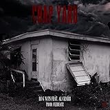  CHAP YARD (feat. AL CIZARR) [Explicit]