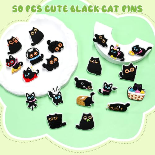 Image of Cute Pins for Backpacks Lapel Pins Cute Brooch Pin Funny Button Pin gifts