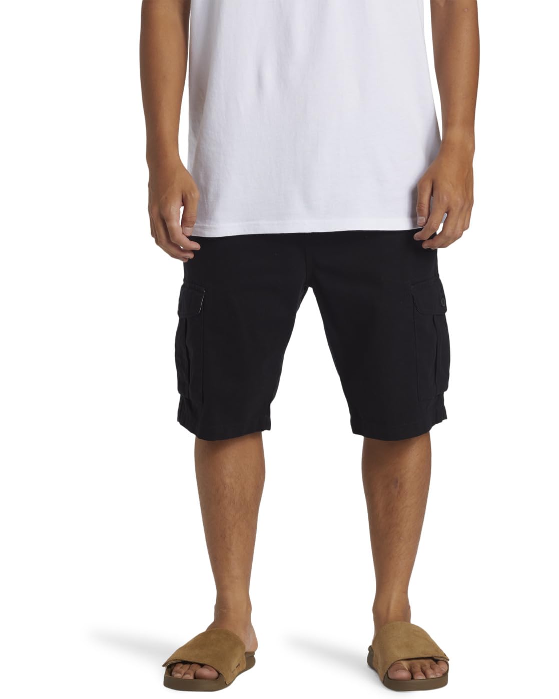 Quiksilver Crucial Battle Cargo - Short Cargo para Hombre