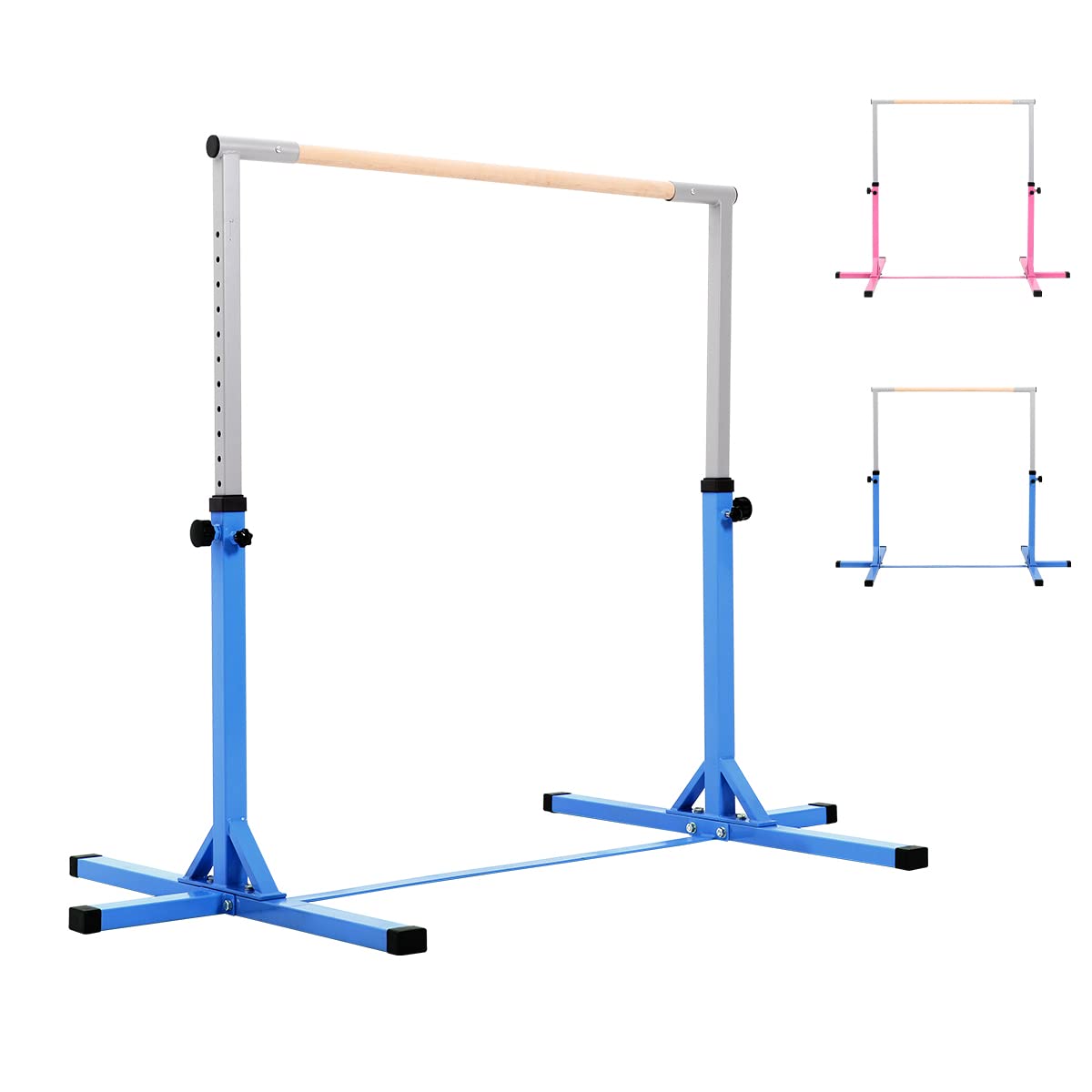 Buy Outroad Gymnastics Horizontal Bars Training Bar for Kids Girls