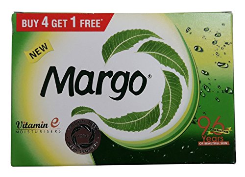 Image of Margo Soap - Neem, 500g Promo Pack