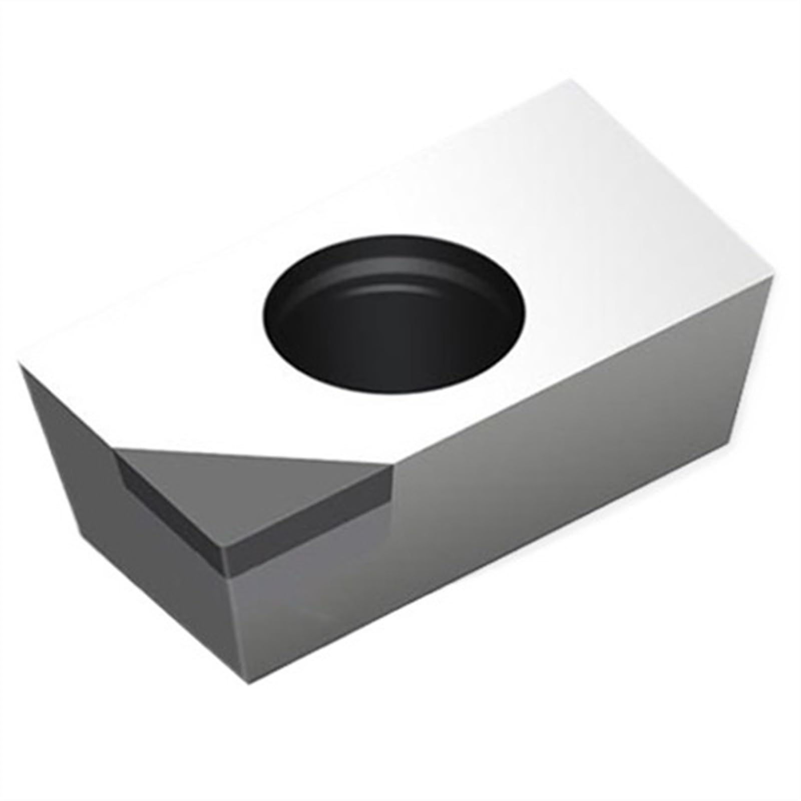 LuckQi 10Pcs APKT1604 Diamond Milling Cutter Insert APMT APKT 1604 PCD Aluminum Alloy End Mill Tool CNC Carbide CBN Turning Lathe CBN (Size :