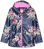 Wasserdichter Gummimantel 1-6 Jahre