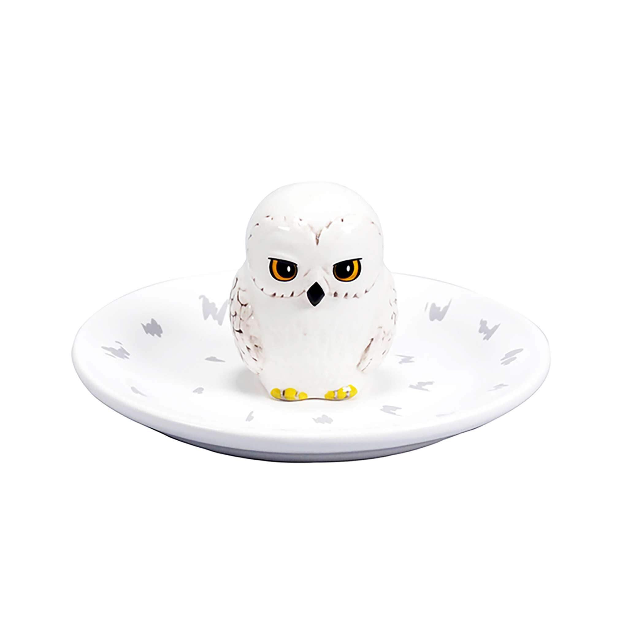 NEW Harry Potter Accessory Dish - Hedwig