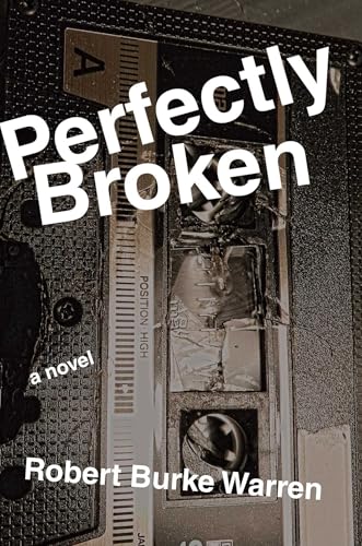 Perfectly broken view 2