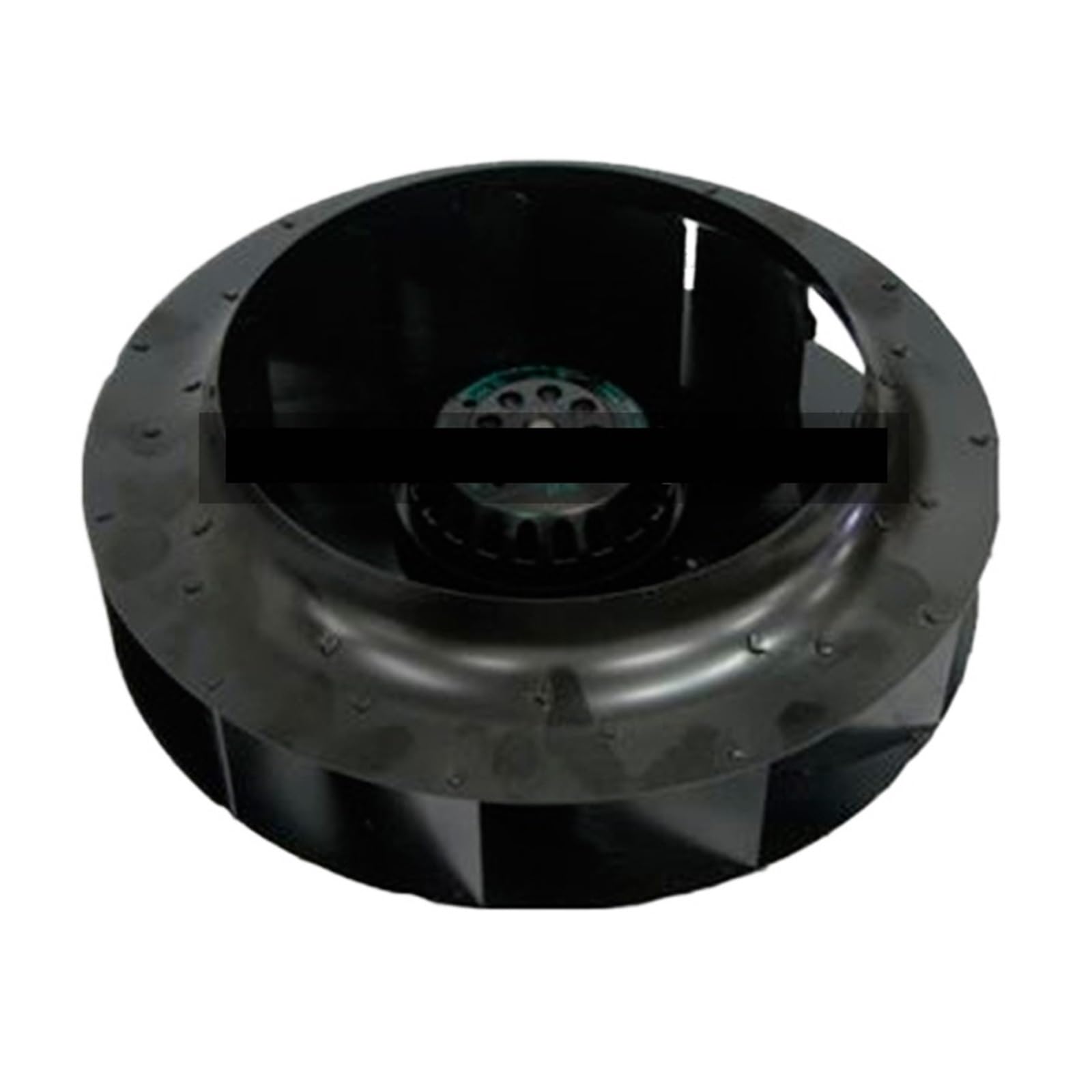 Ventilateur R2D225-AG02-12 de haute précision pour système CA 380V