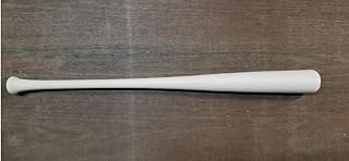 31" Maple Wood Baseball Bat Blem Unfinished