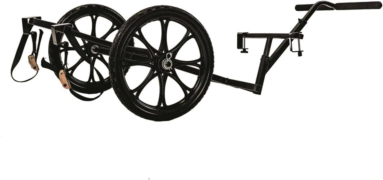 Shappell Jet Sled Wheel Cart Conversion Kit