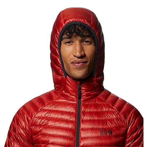 Image of Mountain Hardwear Men's Ghost Whisperer /2 Hoody