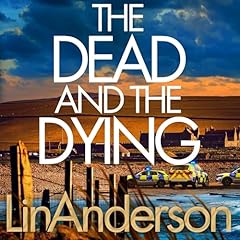 The Dead and the Dying Titelbild