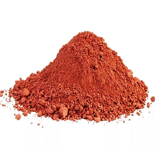 Máscara Argila Vermelha Eccos Cosméticos Red Mask 400g
