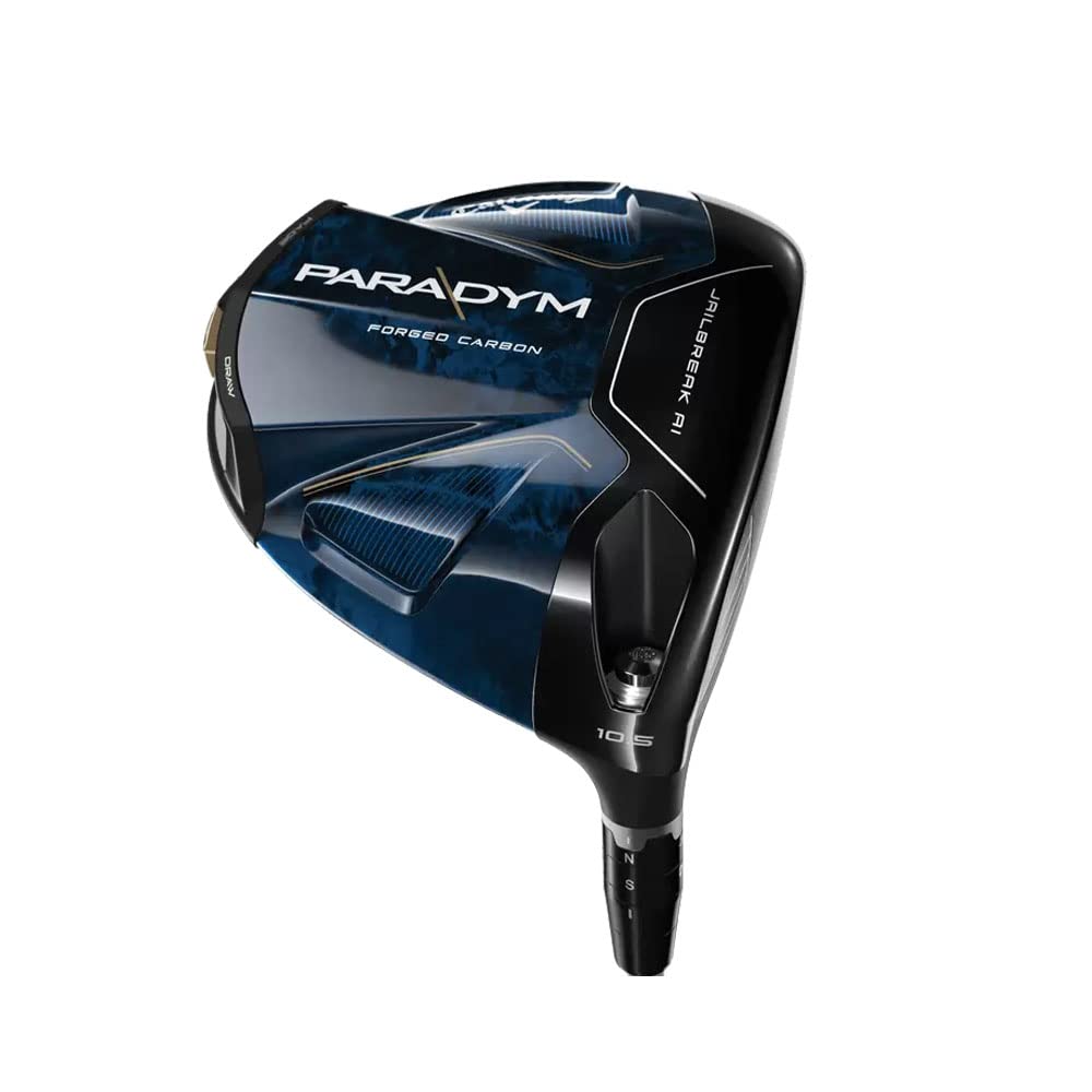 バザーダス Gen4 ブラック カーボン ドライバー MCA Rシャフト｜ゴルフ 