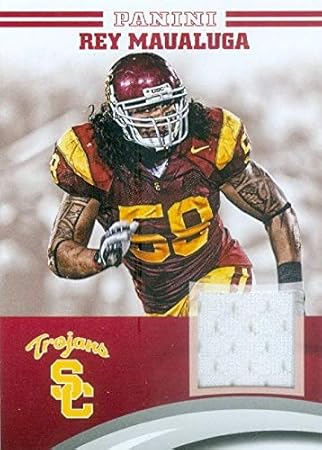 Rey maualuga jersey Clearance