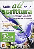  Sulle ali della scrittura per il 5° anno delle Scuole superiori