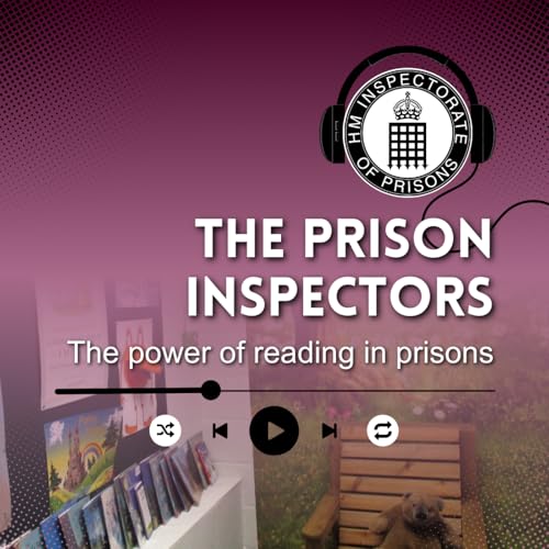 The power of reading in prisons