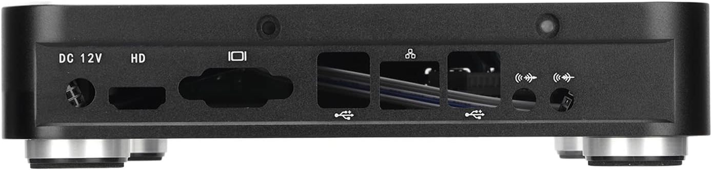 Caixa Compacta Mini ITX: Review após 7 dias de uso em hotéis