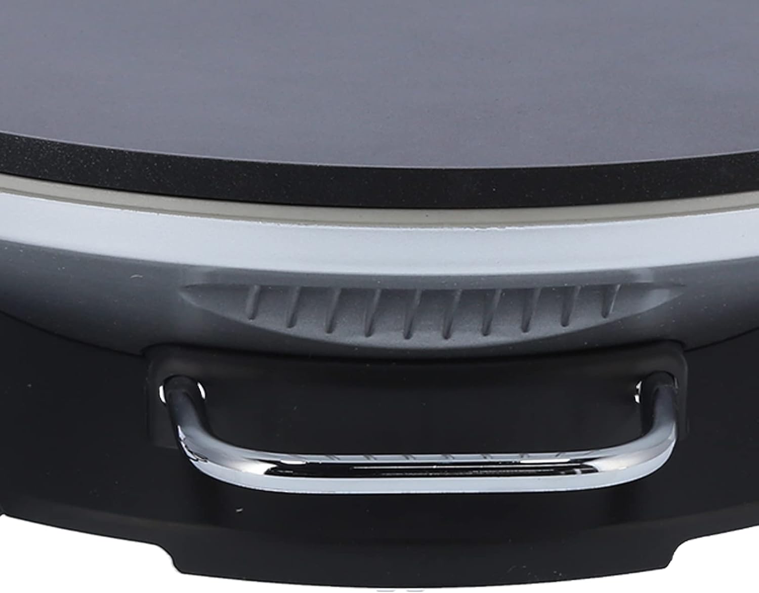 Pancake Machine Plug Maker Bakeware Household Pancake Maker Material Crepe Maker Grill Cast Aluminum 120V Small Crepe Makers