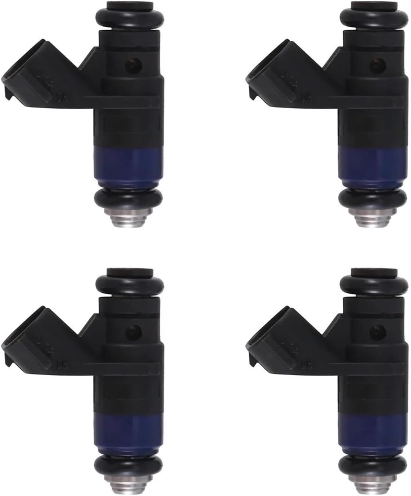 Automotive Fuel injectors Fuel Injector for Nozzle for VW for Polo 2002-2008 036906031AB