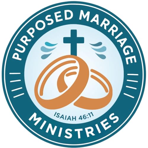 Purposed Marriage Podcast Por Purposed Marriage arte de portada