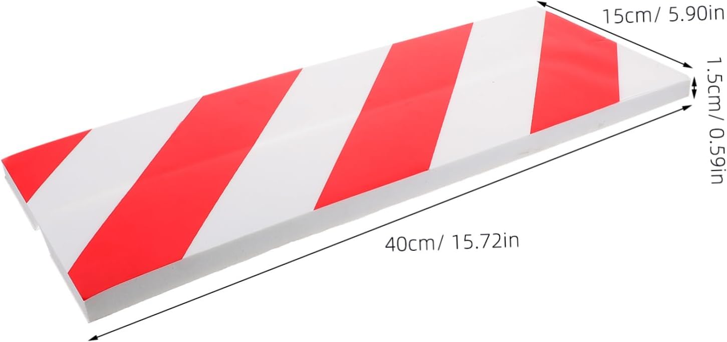 12pcs Garage Wall Protector Foam Padding for Car -wear Corner Guards for Vehicle and Wall Easy Install Garage Accessory for Tight Spaces