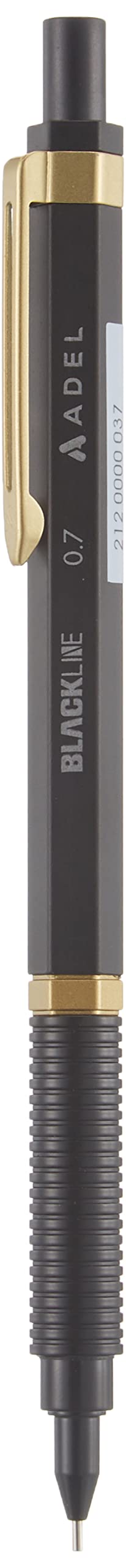 Adel BL Versatil, Altın, 0.7mm