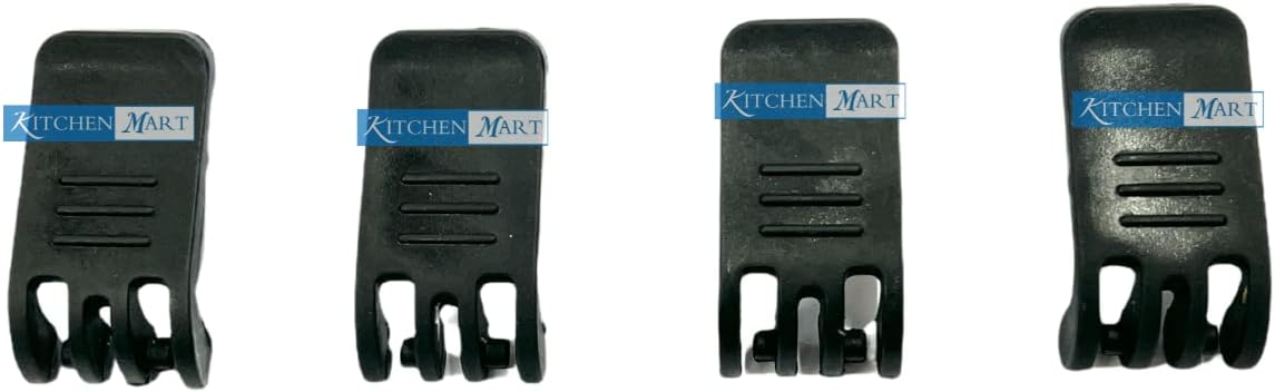 Kitchen Mart replacement Clamp compatible with for Bosch Mixer Grinder jars (Clamp for jar lid)