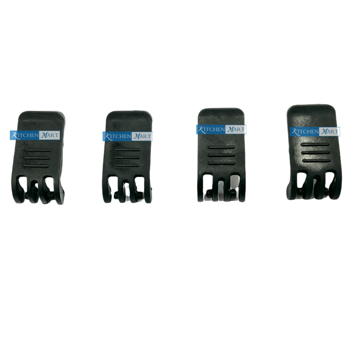 Kitchen Mart replacement Clamp compatible with for Bosch Mixer Grinder jars (Clamp for jar lid)