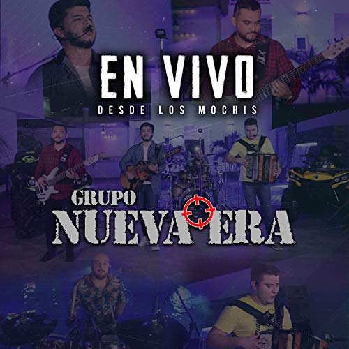 El Del Uniforme (Live)