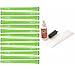 Karma Neion II Grip Kit (13-Piece), Green