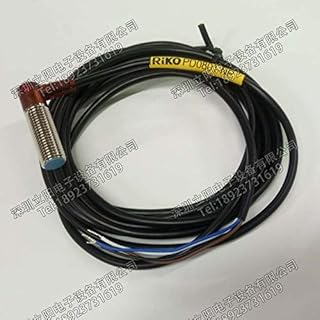 Proximity Switch PD0801-NP 6months Warranty