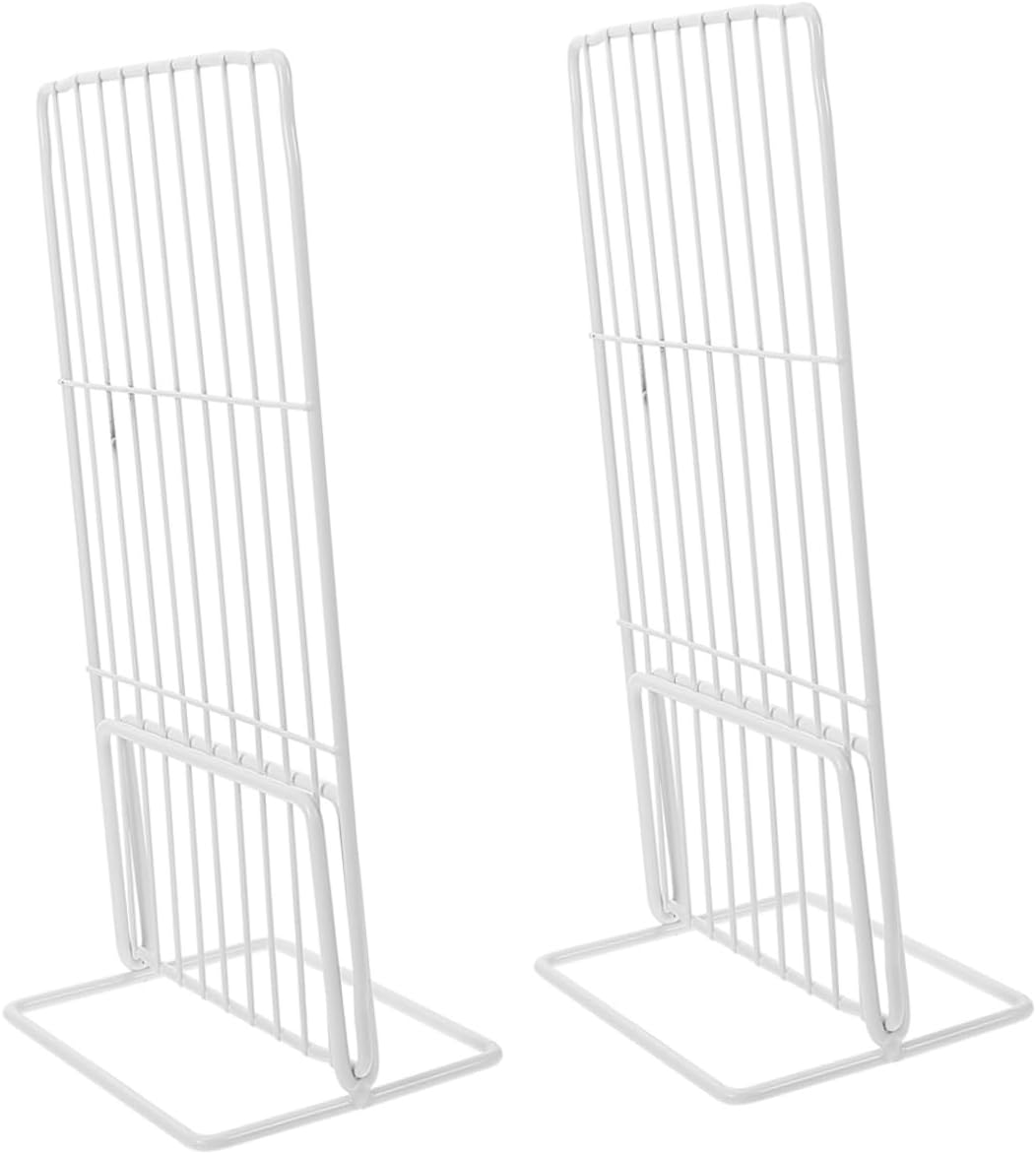 2pcs Adjustable Freezer Partition Pad for Chest Freezer Wire Shelf Dividers Breathable Mesh Design