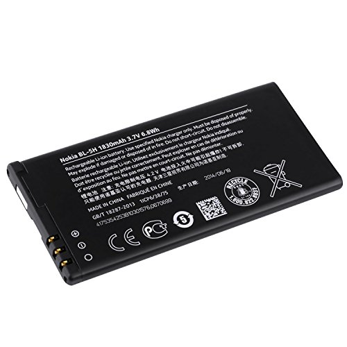 Preisvergleich Produktbild Akku nokia Lumia 630 635