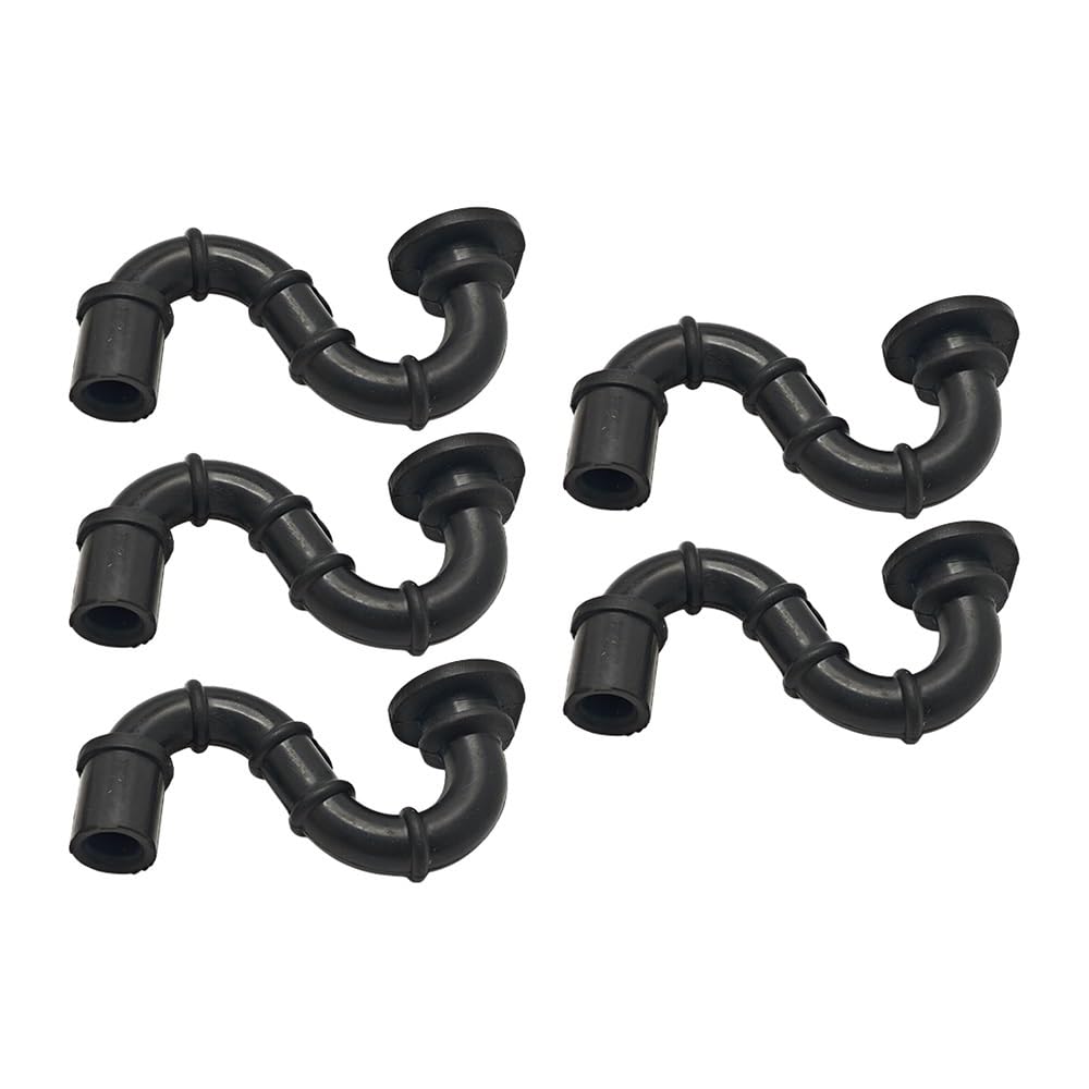 Tuyau de carburant MS171 MS181 MS211 pour réparer une fuite ou un problème de démarrage