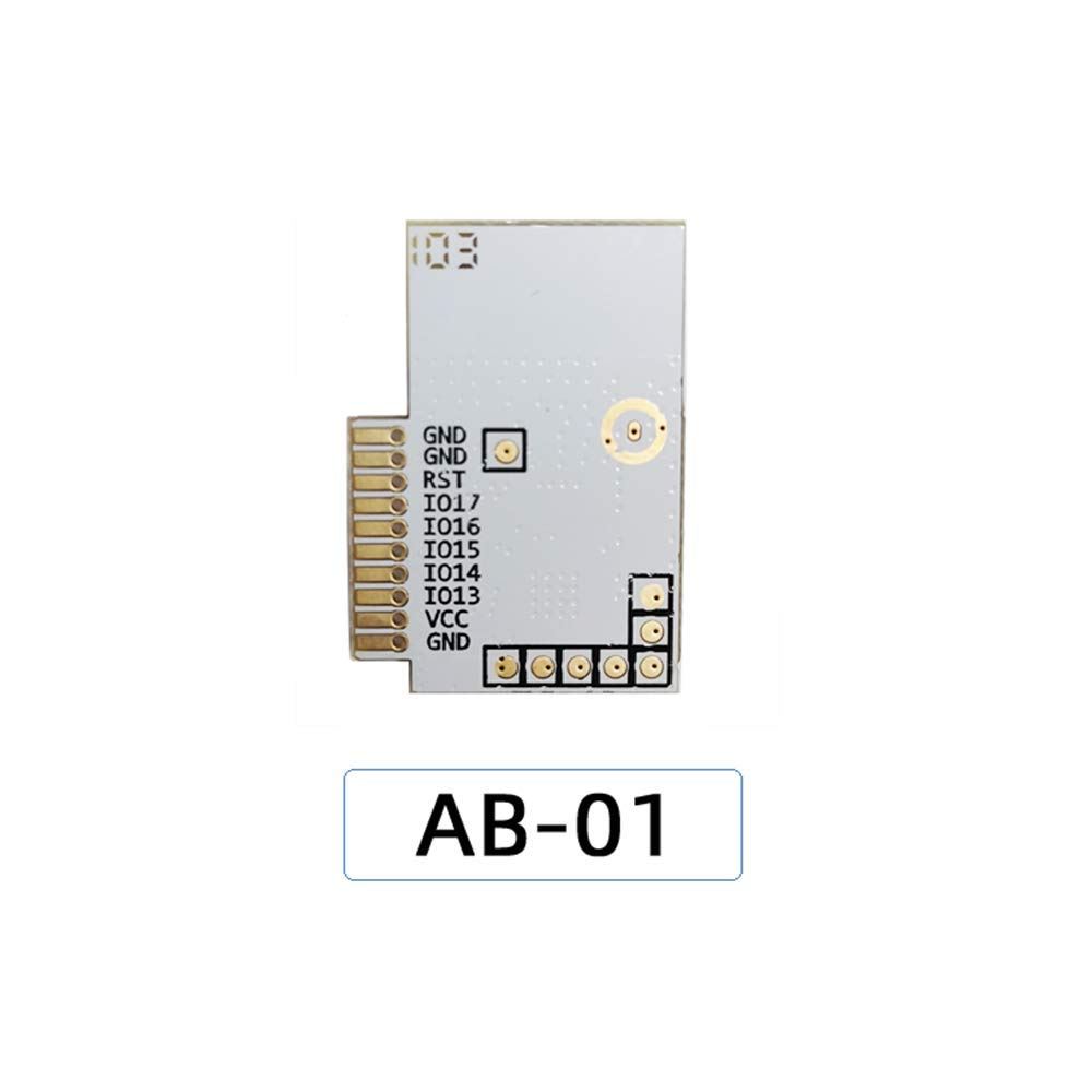 SparkLAN WSDB-104GNI(BT) [W] 802.11bgn + BT Smart Wi-IoT Module