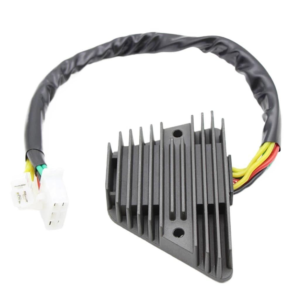 Motorcycle Regulator Rectifier 31600-MB1-871 31600-MB1-008 Compatible With Honda VF700C VF750C V45