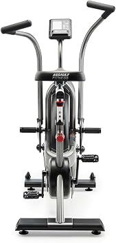 ASSAULTFITNESS Assault AirBike Elite, Grey