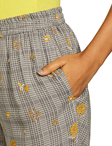 Image of Indigo Women's Bermuda Shorts