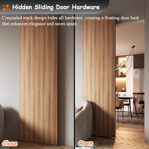 Sistema de rieles para puertas corredizas 3 Imagen adicional