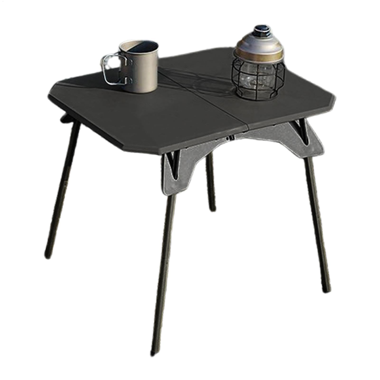 Table de camping pliable stable pour en finir avec les repas instables