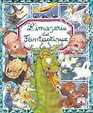  FANTASTIQUE + AUTOCOLLANT