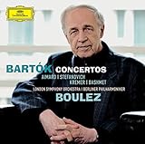  Bartok Concertos